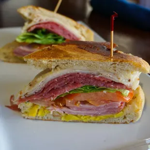 Italian Panini