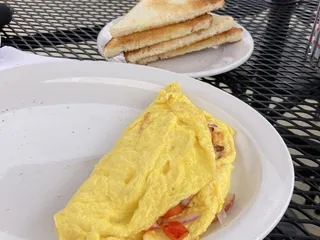 Haggin Oaks Cafe
