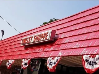 Omelet Shoppe