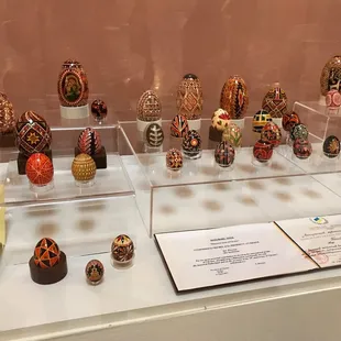 Ukrainian Pysanka