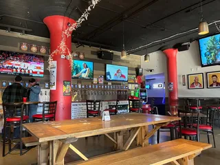 Whistle & Keg