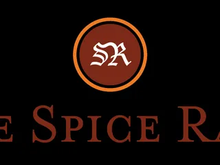 The Spice Rack