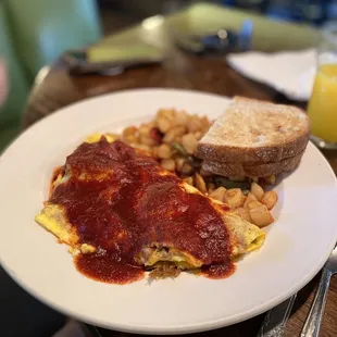 The Oink Cafe - Tucson