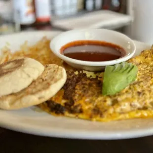 Arizona Omelet