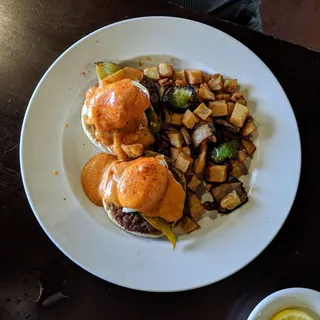 Sunrise Benedict
