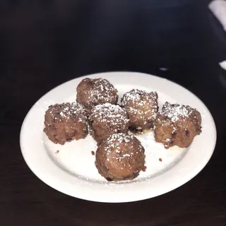 Donut Hole