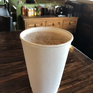 Chai Tea Latte