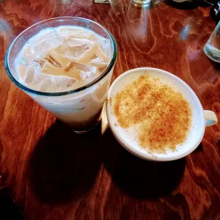Cafe Mocha