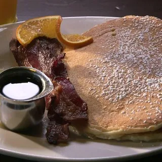 Pancake Combo
