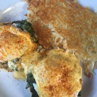Florentine Benedict