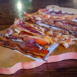 Flight of Bacon