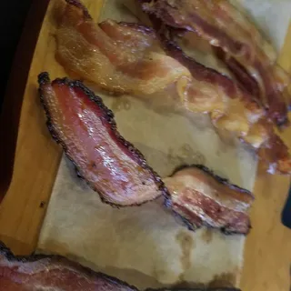 1/2 Flight of Bacon