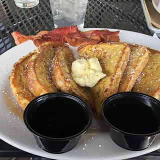 Side of Bacon