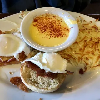 English Muffin