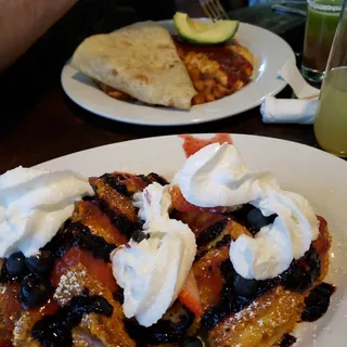 Tortilla