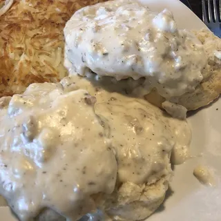 Biscuit