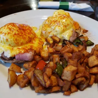 Home Fries