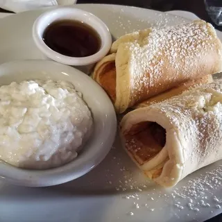 Cottage Cheese