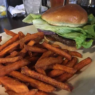 Hamburger