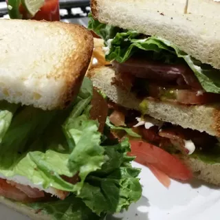 Club Sandwich