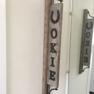 New at the OK Market Co