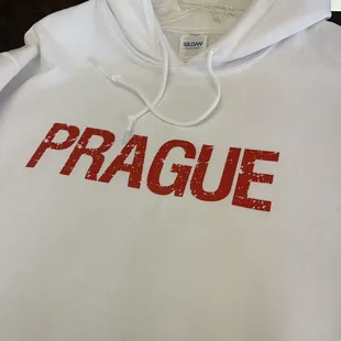 Prague Gear
