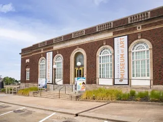 Oklahoma State University Museum of Art