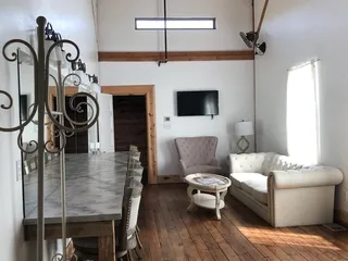 Chapel Creek Ranch