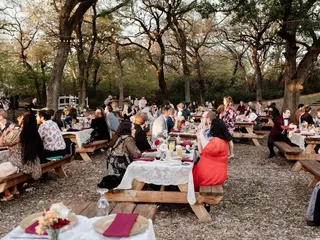 Red Barn Events