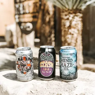 Just a few IPAs we have available!