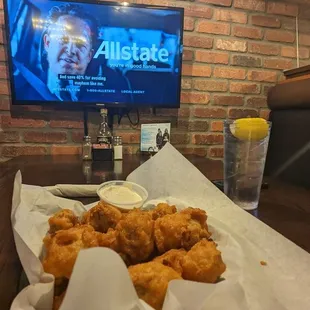 The Old Bag Of Nails Pub