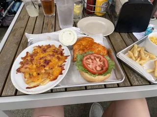 Signatures Mills Stone Tavern