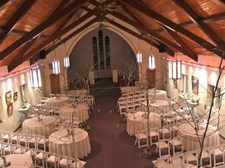 Art Sanctuary