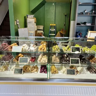 Turkish delights - $23/lb