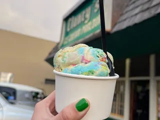 Clancy's Ice Cream Parlour