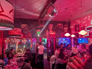 Emmy's Spaghetti Shack