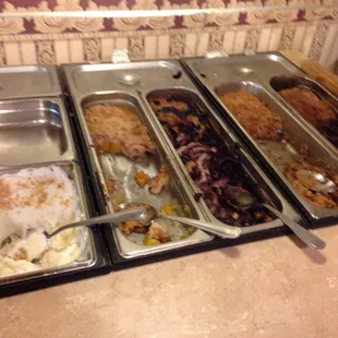 Tooo much desert ! I&apos;m in pain !