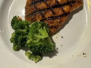 JW Steakhouse