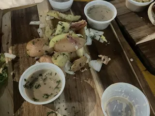 Krush Brau Park - Portal Immersion Center