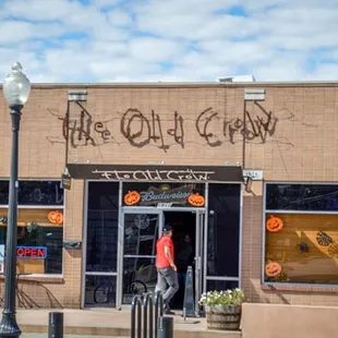 The Old Crow 1911 Greenville Ave  Dallas, TX 75206  by McCloskey Photography