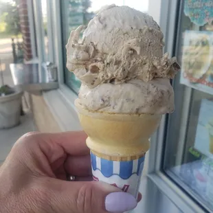 Peanut butter #yum #ReviewsByRL