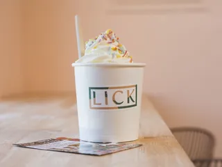 LICK