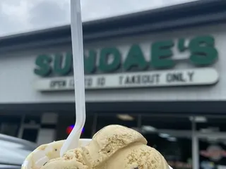 Sundae's Ice Cream & Coffee