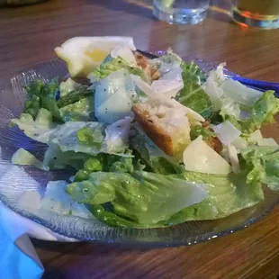 Caesar Salad