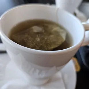 Tea