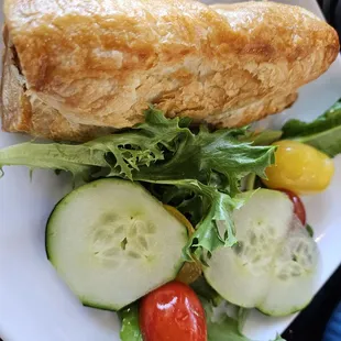 Sausage Rolls