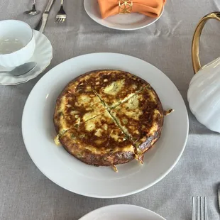 Frittata