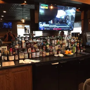 The Old Fashioned Room