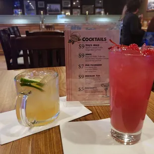 Worth trying this place.  And there is Fri Karaoke! Whooo!