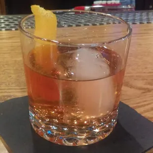 They have a Whiskey Club, join by trying the diffrent Whiskey&apos;s